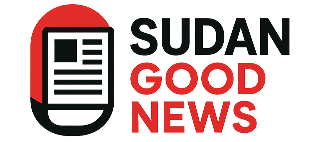 Sudan Good News